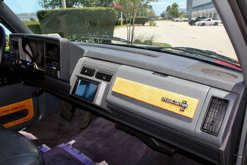 1989 GMC Sierra 1500