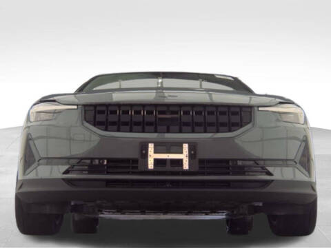 2023 Polestar 2 Long Range Dual Motor