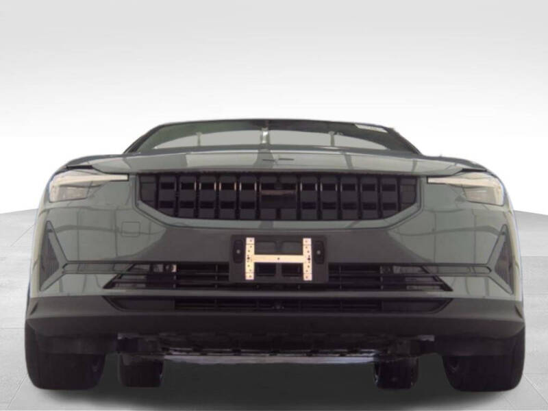 2023 Polestar 2 Long Range Dual Motor