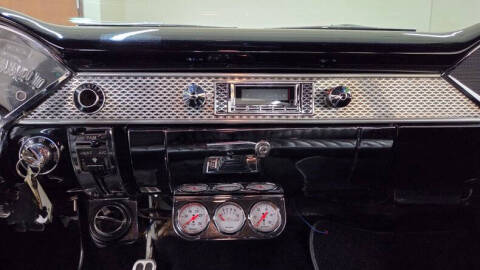 1955 Chevrolet Bel Air