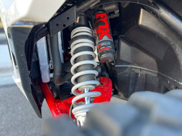 2020 Polaris RZR XP Turbo S Dynamic