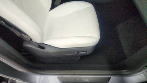 2026 Tesla Model Y Long Range