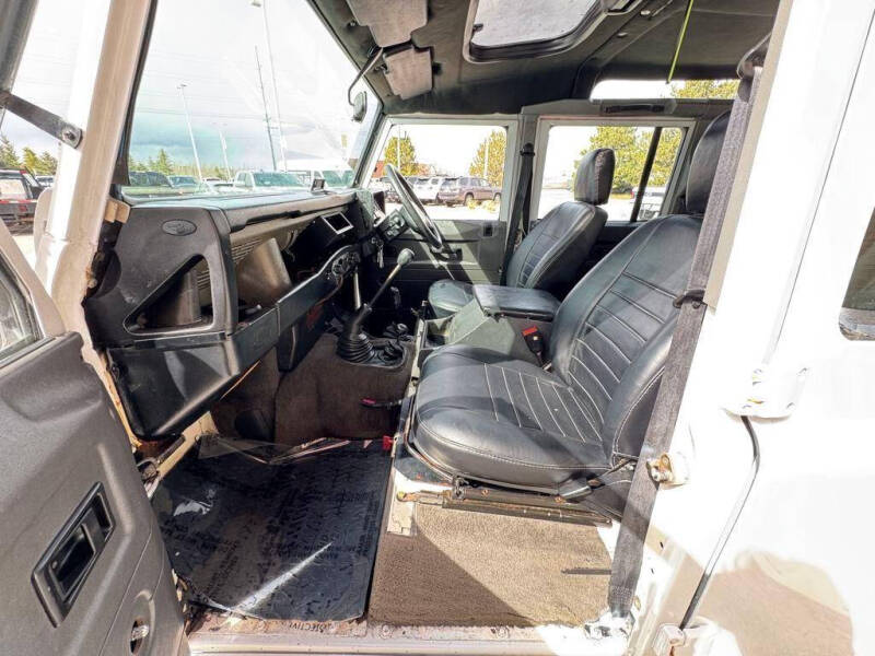 1988 Land Rover ROVER