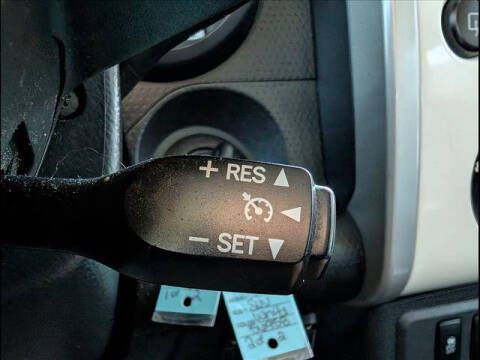 2013 Toyota FJ Cruiser