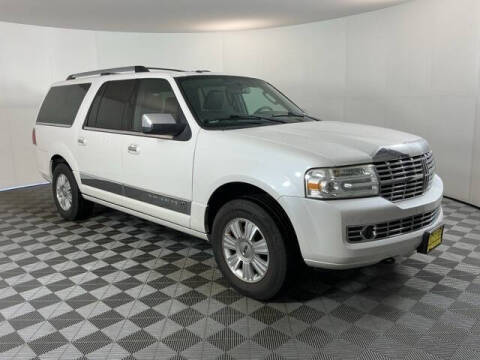 2010 Lincoln Navigator L