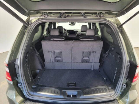 2026 Dodge Durango GT HEMI Premium