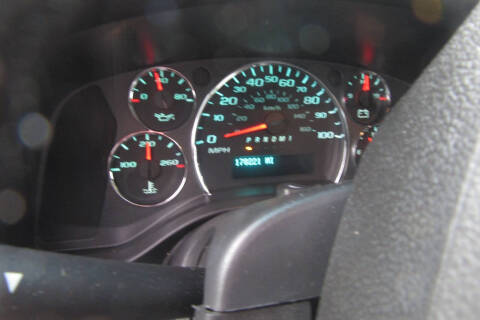 2010 Chevrolet Express 2500