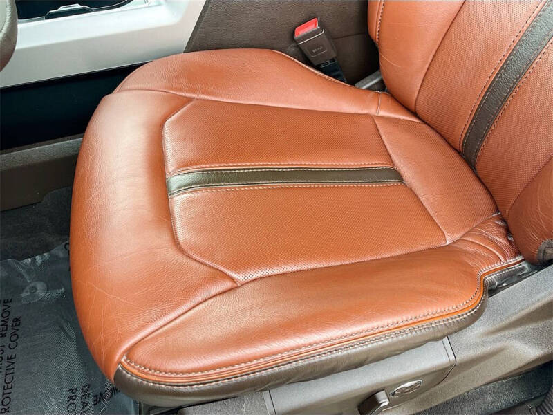 2020 Ford F-350 Super Duty