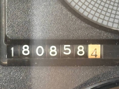 1988 GMC Sierra 1500