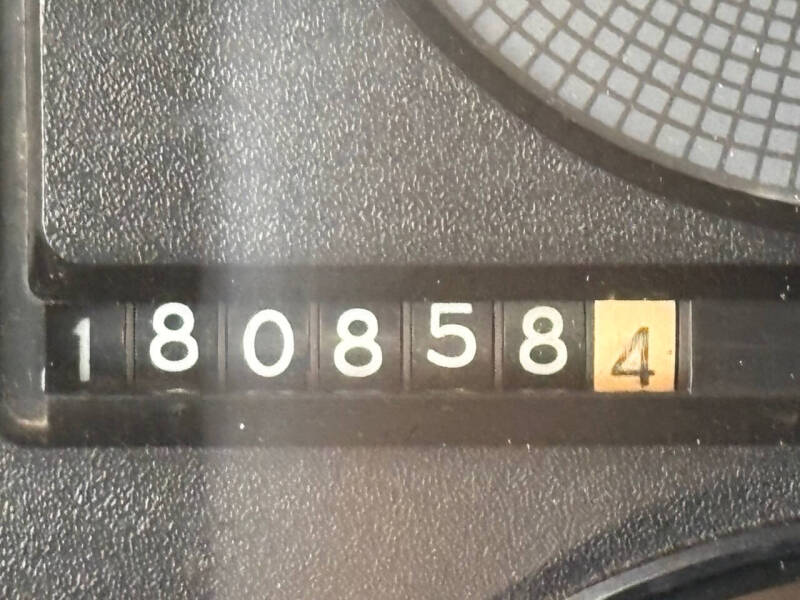 1988 GMC Sierra 1500