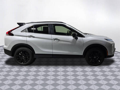 2025 Mitsubishi Eclipse Cross SEL