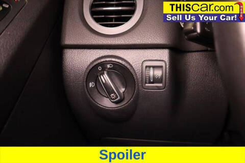 2014 Volkswagen Tiguan