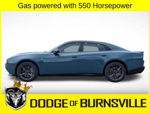2026 Dodge Charger Scat Pack Plus
