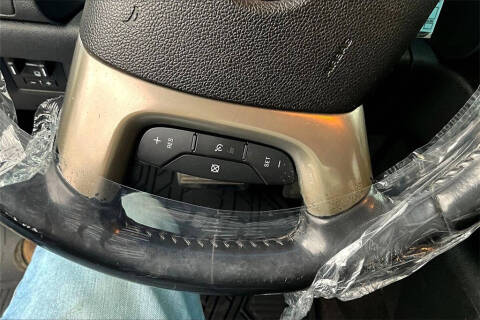 2009 GMC Sierra 2500HD