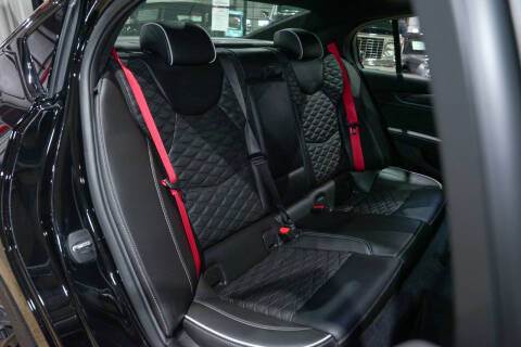 2023 Cadillac CT5-V Blackwing