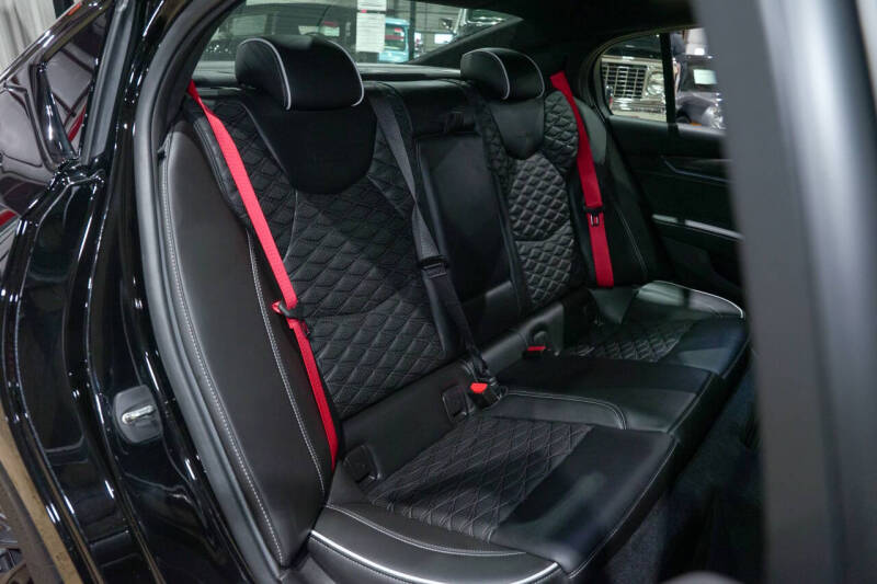 2023 Cadillac CT5-V Blackwing