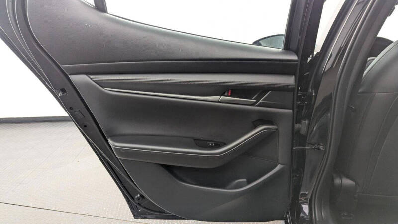 2024 Mazda Mazda3 Hatchback 2.5 S Select Sport