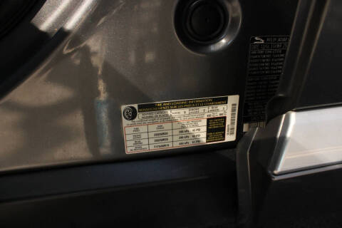 2017 Jaguar F-PACE S