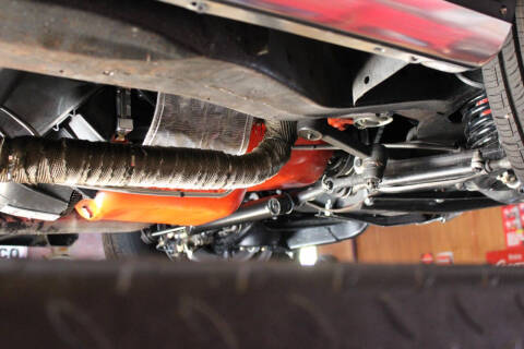 1965 Chevrolet Corvette