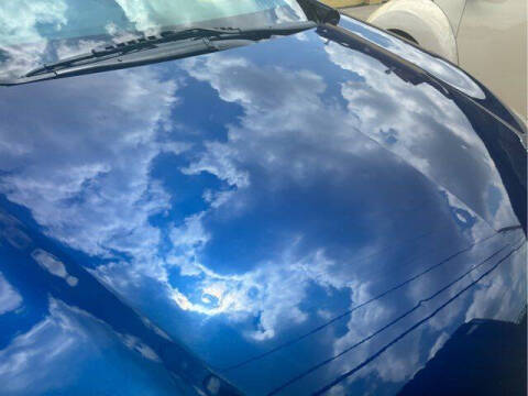 2022 Chevrolet Spark LS CVT