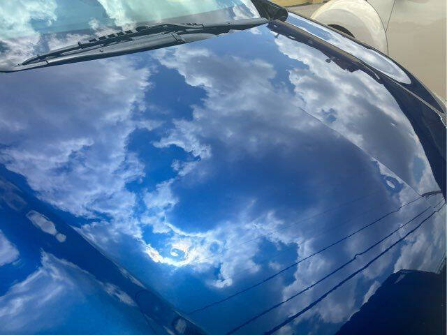 2022 Chevrolet Spark LS CVT