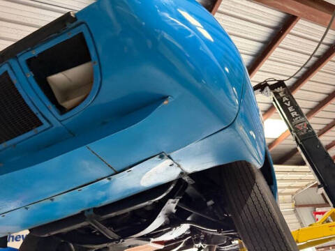 1970 Plymouth Superbird
