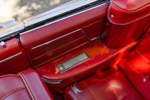 1963 Cadillac DeVille