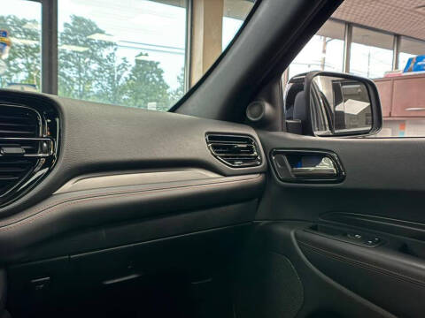 2023 Dodge Durango GT Plus