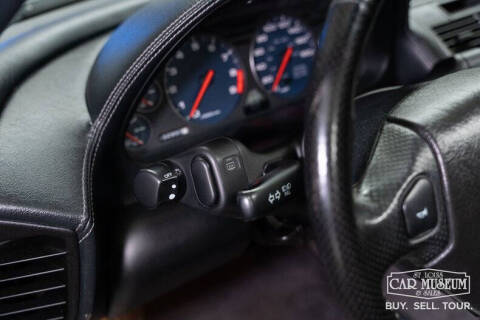 2004 Acura NSX