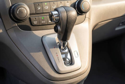 2010 Honda CR-V EX