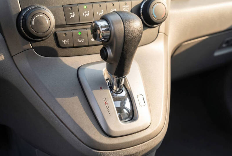 2010 Honda CR-V EX