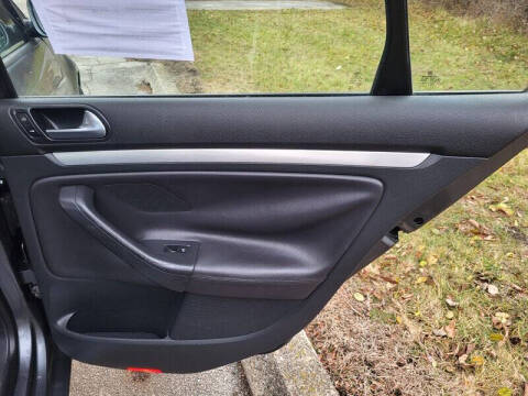 2006 Volkswagen Jetta Value Edition