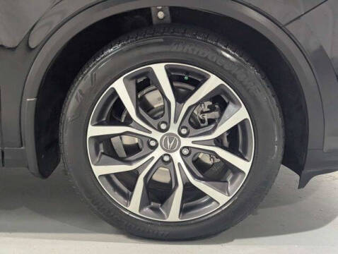 2024 Acura MDX w/Tech