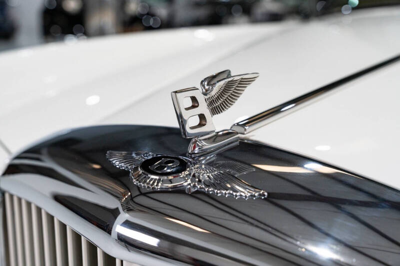 1989 Bentley Continental