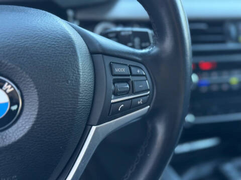 2016 BMW X5 xDrive40e