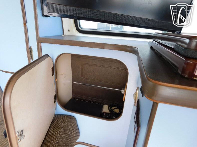1983 Volkswagen Vanagon