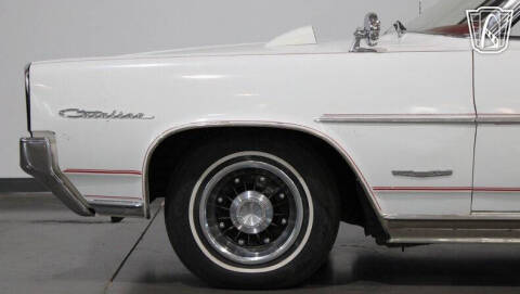 1964 Pontiac Catalina