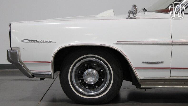 1964 Pontiac Catalina