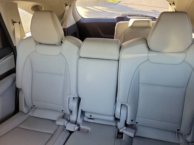 2020 Acura MDX w/Tech