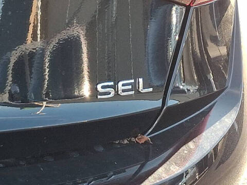 2026 Volkswagen Jetta SEL