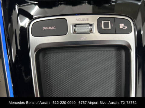 2025 Mercedes-Benz GLB GLB 250