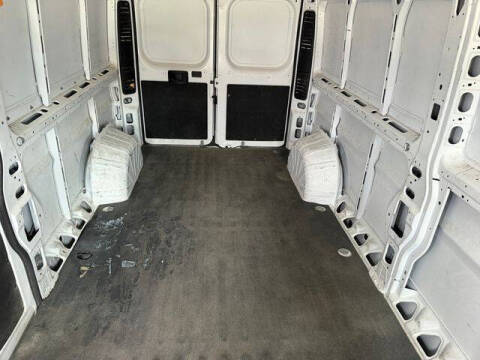 2023 RAM ProMaster 2500 159 WB