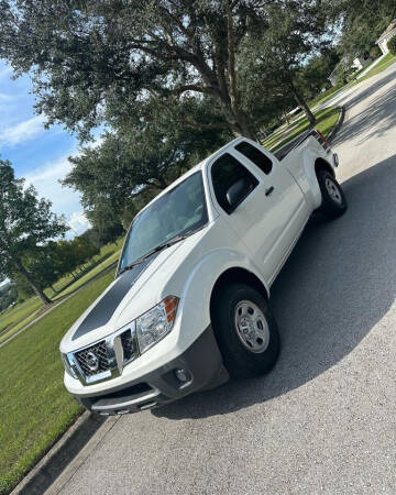 2016 Nissan Frontier for sale at Dynamic Exclusive Auto Sales in Clermont FL