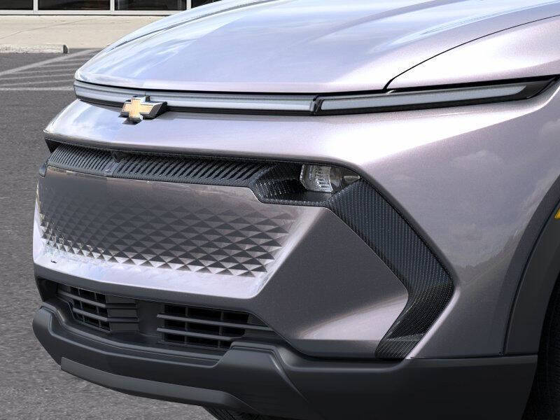 2026 Chevrolet Equinox EV LT 2