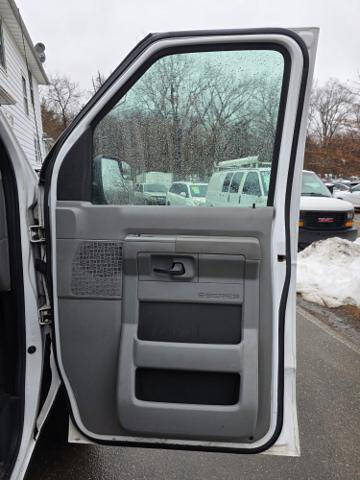 2012 Ford E-Series E-150