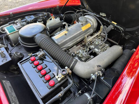 1959 Mercedes-Benz 190-Class