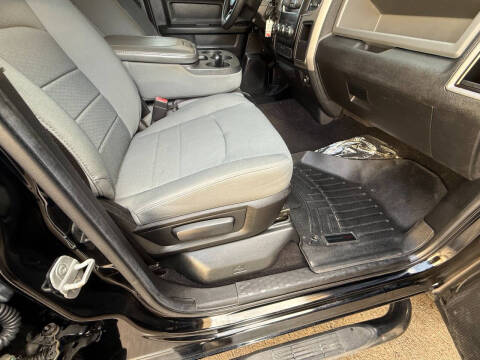 2013 RAM 1500 Express