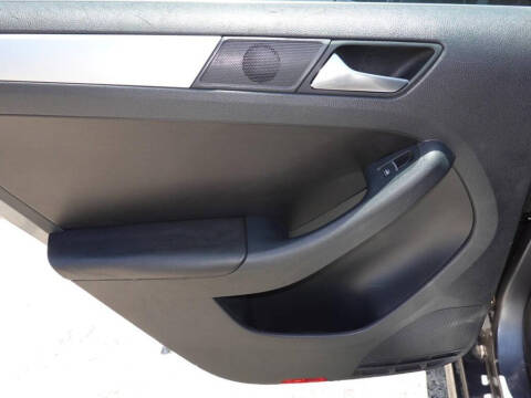 2013 Volkswagen Jetta