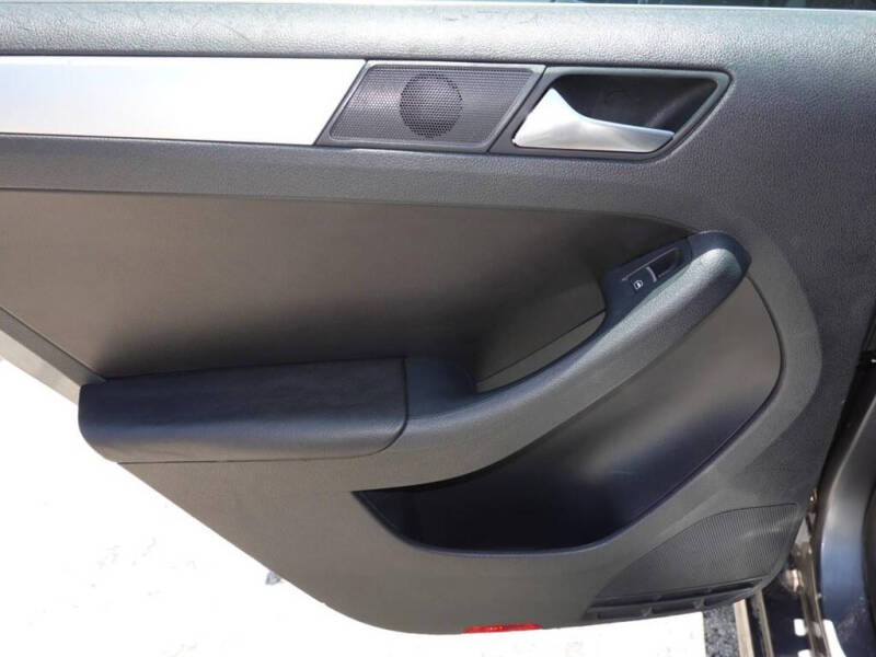 2013 Volkswagen Jetta