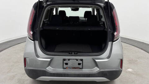 2023 Kia Soul EX